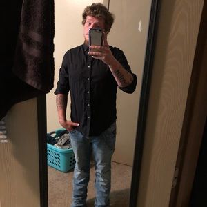 Meet your Posher, Michael